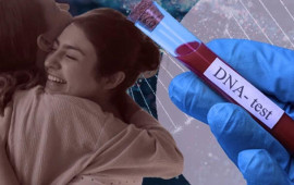 Bir d&ouml;ymə iki insanın həyatını dəyişdi  Film kimi hekayə