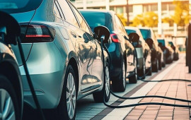 Mərkəzi Asiyanın damarlarında elektroenerji: Çin elektromobil nəhəngləri ovda