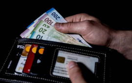 Bakıda orta əməkhaqqı 9 %dan çox ARTDI