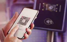 QR kod vasitəsilə &ouml;dəniş edilməsi qaydaları təsdiqləndi