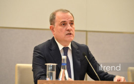 &ldquo;3+3&rdquo; formatında n&ouml;vbəti g&ouml;r&uuml;şlərin Azərbaycan və Ermənistanda ke&ccedil;irilməsi təklifi qəbul edilməyib  Nazir