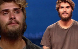 “Survivor”ın iştirakçısı olan türk aktyora ağır İTKİ