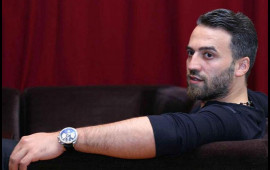 "Böyük sənəti var, amma özünü apara bilmir"