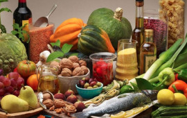 Maqnezium hansı qidalarda var?   Sağlamlıq &uuml;&ccedil;&uuml;n 10 m&ouml;c&uuml;zəvi mənbə