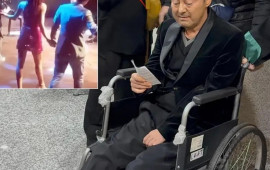 Serdar Orta&ccedil;ın son g&ouml;r&uuml;t&uuml;s&uuml; sevənlərini &uuml;zd&uuml; 