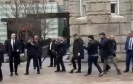 Rusiya Vaşinqtondakı hadisələrə m&uuml;daxilə edibmi? &ndash; Araşdırma