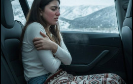 Elektromobil almaq istəyənlərin diqqətinə  Qışda "g&uuml;c bəla" ilə isinir