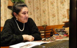 Xalq artistinin dəfn yeri dəyişdirildi