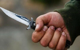 Bakıda 53 yaşlı kişi bı&ccedil;aqlanaraq &ouml;ld&uuml;r&uuml;ld&uuml;