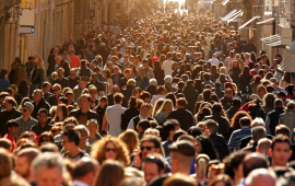 T&uuml;rkiyə əhalisinin sayı a&ccedil;ıqlandı