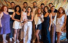 Daha bir Türk serialı uğursuz oldu