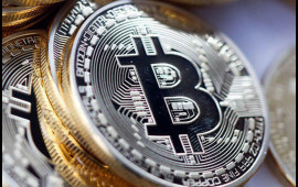 "Bitcoin" yenidən bahalaşdı
