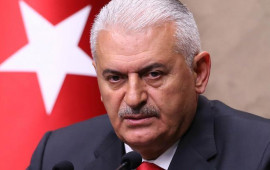 Binəli Yıldırım İlham Əliyevə təbrik məktubu &uuml;nvanlayıb