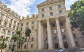 Rəsmi Bakı Pakistana başsağlığı verdi