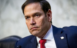 Rubio: Tramp və Putin arasında danışıqlar çox məhsuldar keçib