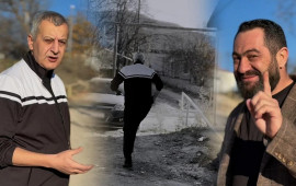 Nəsiminin qa&ccedil;dığı mərkəzlə bağlı cinayət işi başlandı 