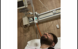 &Ccedil;ingiz xəstəxanalıq oldu 