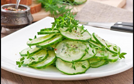 Yayda ən çox yeyilən salat zəhərə çevrilə bilər  DİQQƏT