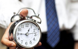 Bakıda iş saatları dəyişə bilər  07:0015:00