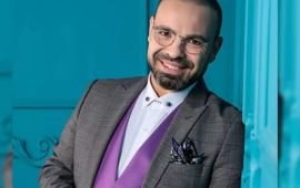 Tanınmış aparıcı da saxlanıldı