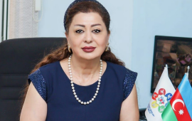 Kəmalə Ağazadənin son vəziyyəti a&ccedil;ıqlandı