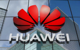 "Huawei"dən bir ilk  Avtomobil istehsal edəcək  FOTO