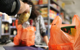 Azərbaycanda plastik torbalar bahalaşdı