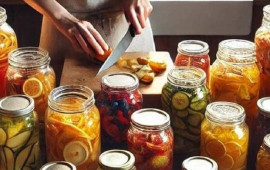 D&uuml;nyanın ən yaxşı konservləri a&ccedil;ıqlandı