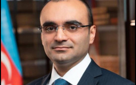 Biraylıq icra baş&ccedil;ısı olan Elxan İbrahimov kimdir?