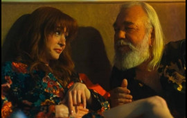 Əxlaqsızlığı təbliğ edən serialla bağlı tədbir görüldü  FOTO