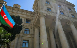Azərbaycan və Ermənistan birbirinə qarşı güc tətbiqindən imtina edirlər