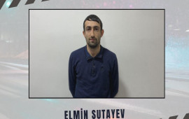 Qaxda vətəndaşların malqarasını ələ ke&ccedil;irən şəxs həbs olundu