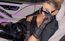 "Kişiləri qarışdırmaq olmaz, uşaq bir kişidən olar&rdquo; 