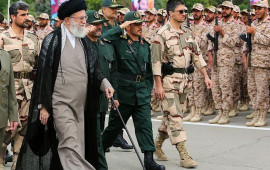 Nax&ccedil;ıvanı vuran SEPAH bu imkanları itirdi