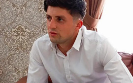 Azər Gülalıyev Pirşağıda dənizdə boğulub öldü 