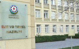 Azərbaycanda &uuml;&ccedil; elmi istehsalat birliyi ləğv edildi