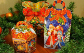 Qida Agentliyi Yeni il hədiyyələri ilə bağlı hərəkətə ke&ccedil;di