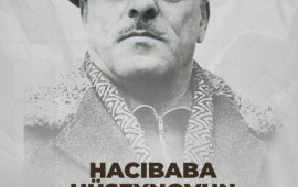 Hacıbaba H&uuml;seynovun xatirəsinə həsr olunmuş &ldquo;Nadir yaradıcılıq gecəsi&rdquo; ke&ccedil;iriləcək 