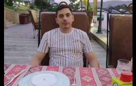 Hakimin &ouml;ld&uuml;y&uuml; hadisəyə g&ouml;rə bu cəzanı aldı