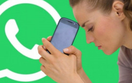 Sabahdan milyonlarla insan “WhatsApp” işlədə bilməyəcək