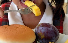 Hər 10 məktəblidən 1i obezdir