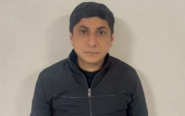 D&ouml;vlət qurumlarında olan işlərin həllini vəd edirdi, həbs olundu