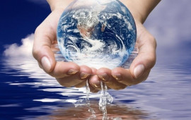 Azərbaycanda su qıtlığına qarşı qabaqlayıcı tədbirlər: Dəniz suyunu da i&ccedil;mək m&uuml;mk&uuml;n olacaq