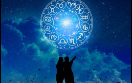 G&uuml;n&uuml;n qoroskopu: Dostluqla eşq arasındakı sərhədlər bir az dumanlı ola bilər