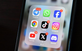 Sosial şəbəkələrdə bədənini g&ouml;stərənlər cərimələnəcək