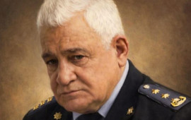 H&uuml;seyn Cavidin mənəvi oğlu d&uuml;nyasını dəyişdi 