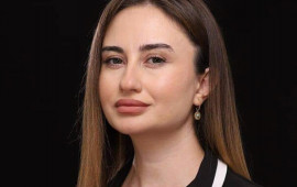 Ramil Səfərovun xanımına vəzifə verildi