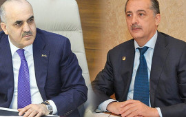 Səlim M&uuml;sl&uuml;movla Vilyam Hacıyevin əmlakları satılır  350 minlik mənzil, avtomobillər&hellip;