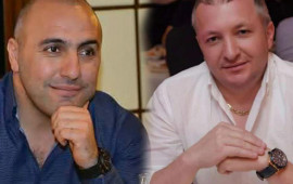 Beybutovun 4 milyonu kimdədir?  Cavid H&uuml;seynli azadlığa buraxıldı 