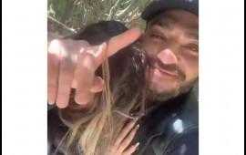 &ldquo;TikTok&rdquo;da qeyrietik paylaşımlar edən şəxs həbs edildi  FOTO